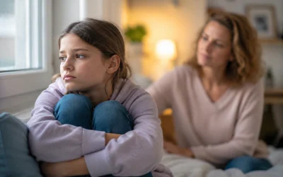 Όταν ένα παιδί σκέφτεται να βλάψει τον εαυτό του: Σημάδια που δεν πρέπει να αγνοούνται