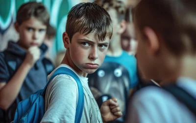 Bullying στο σχολείο: Πώς μπορούν οι γονείς να διαχειριστούν την κατάσταση όταν το παιδί τους είναι θύμα ή θύτης;
