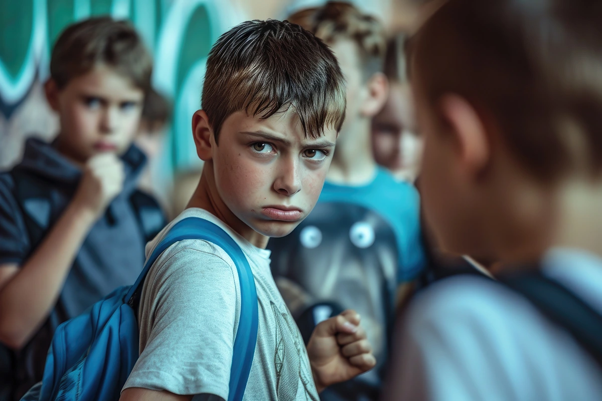 Bullying στο σχολείο Πώς μπορούν οι γονείς να διαχειριστούν την κατάσταση όταν το παιδί τους είναι θύμα ή θύτης