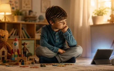Toy Story 5: Όταν το παιχνίδι συναντά την οθόνη