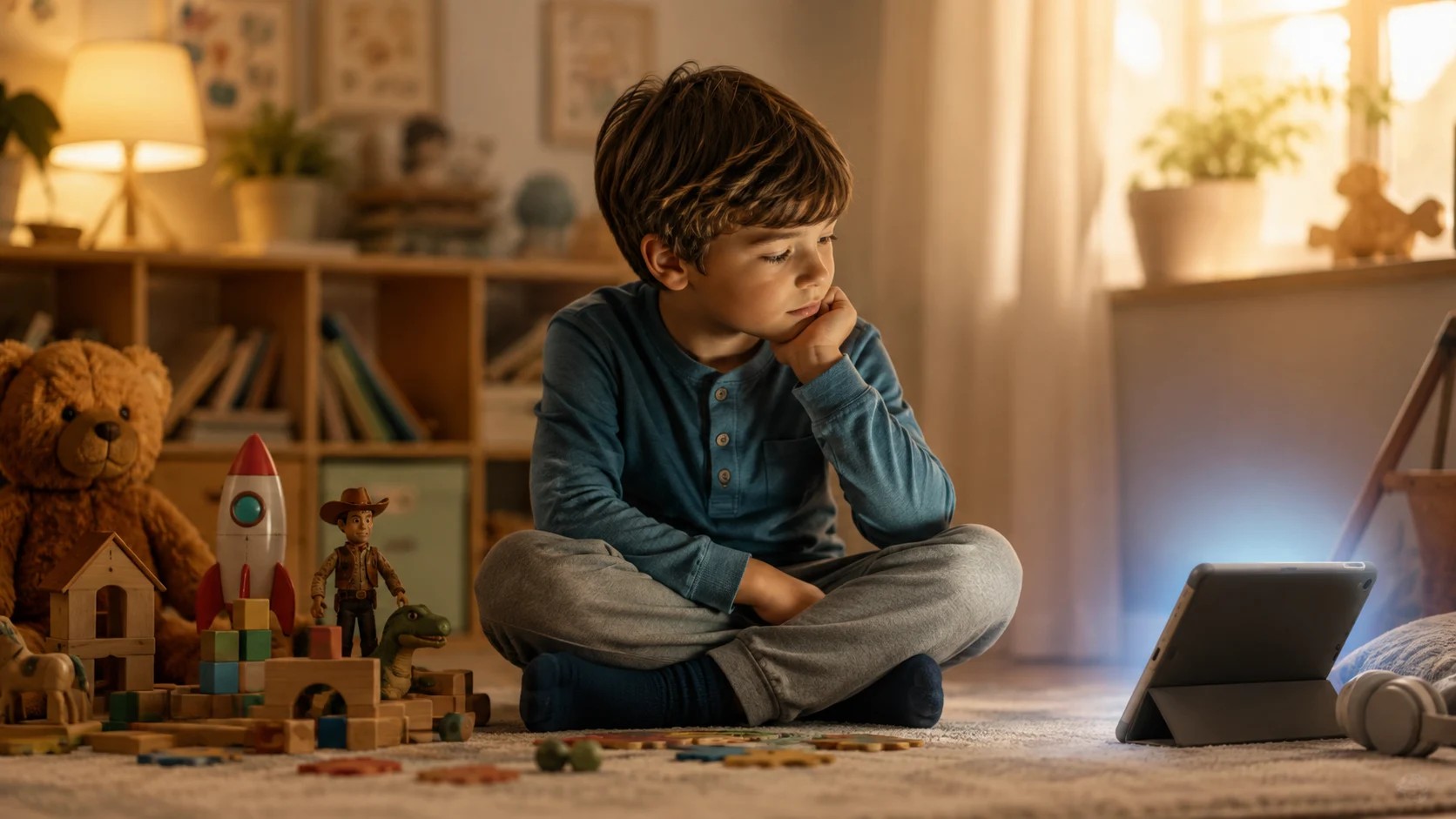 Toy Story 5 Όταν το παιχνίδι συναντά την οθόνη