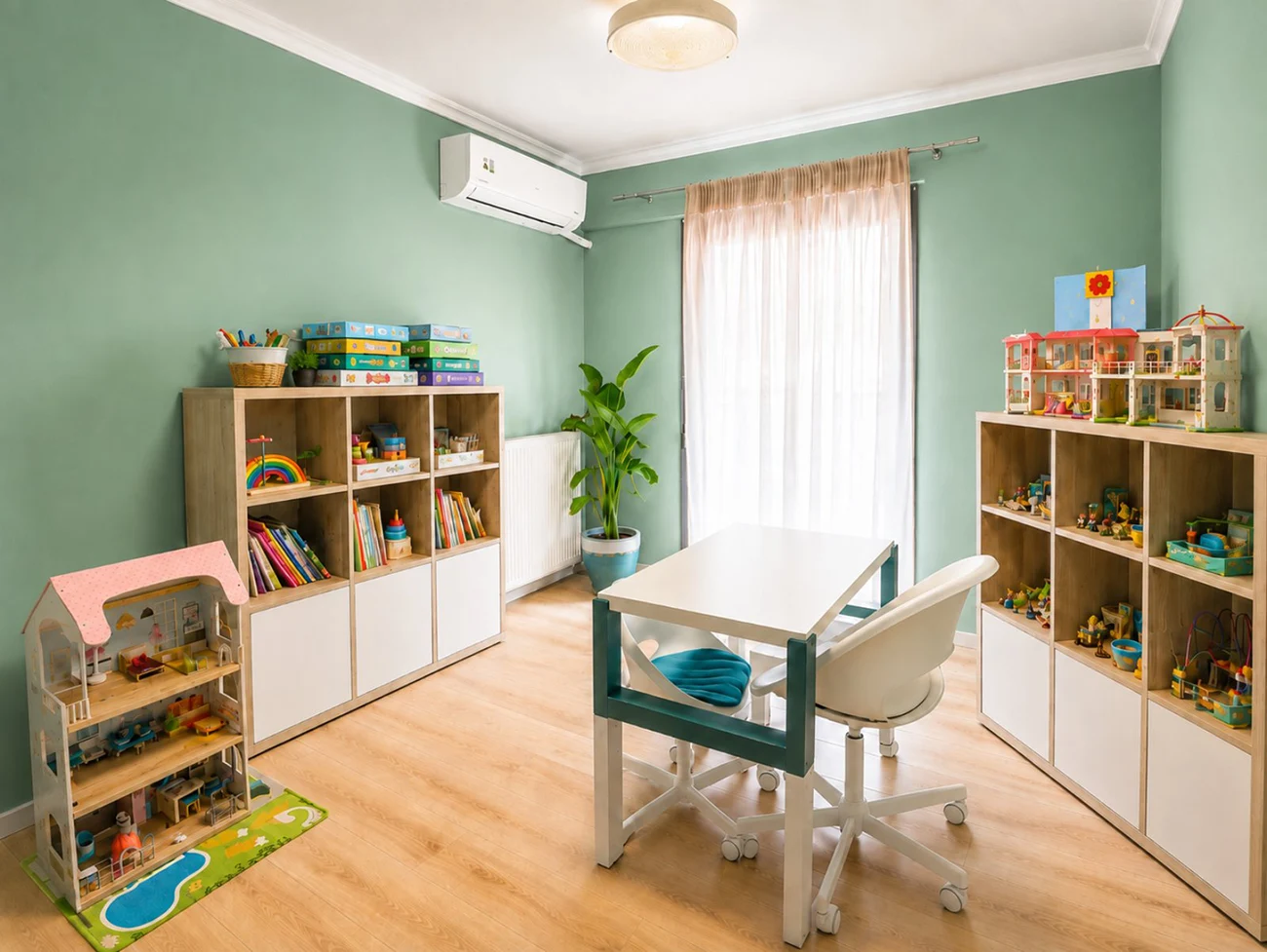 Kids Space